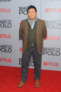 Benedict Wong 2