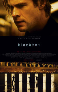 Blackhat poster