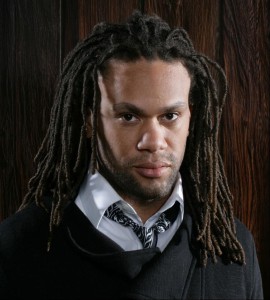 Franklin Leonard
