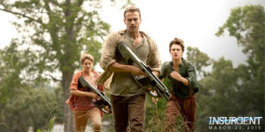 Insurgent pic