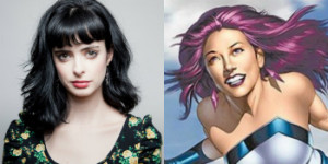 Krysten Ritter Jessica Jones