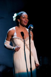 Lady Day at Emerson's Bar and Grill Audra McDonald 2