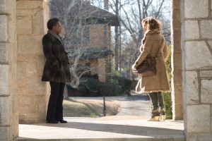 Lila and Eve 2