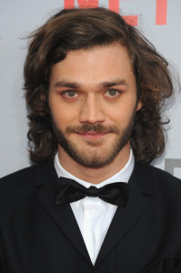 Lorenzo Richelmy