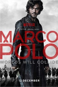 Marco Polo poster