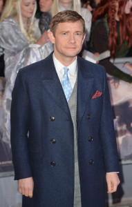 Martin Freeman 2