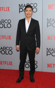 Rick Yune 2