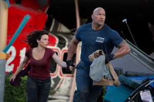 San Andreas 2