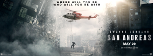 San Andreas pic