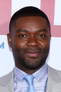 Selma Premiere - David Oyelowo 2
