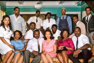 Selma cast 1