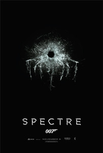 Spectre poster