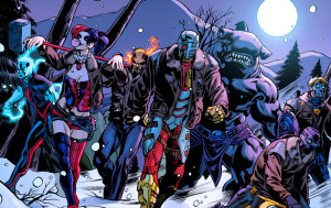 Suicide Squad pic