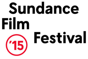 Sundance Film Festival 2015 logo