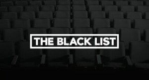 The Black List Logo