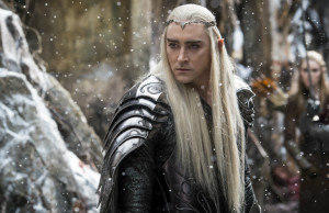The Hobbit The Battle Of The Five Armies 8