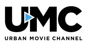 Urban Movie Channel logo