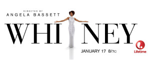 Whitney logo