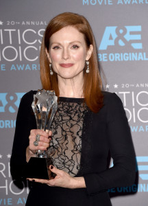 CCMA 2015 - Julianne Moore