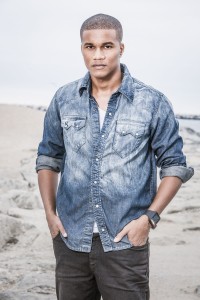 Cory Hardrict pic