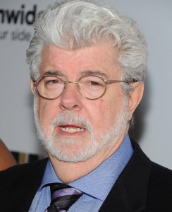 George Lucas