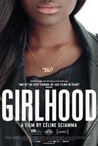 Girlhood poster 2