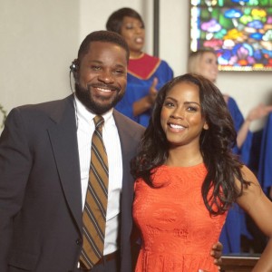 Megachurch Murder - Malcolm-Jamal Warner and Shanica Knowles