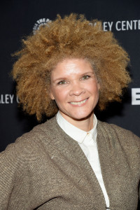 Michaela Angela Davis