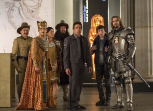 Night at the Museum Secret of the Tomb 2