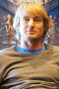 Owen Wilson