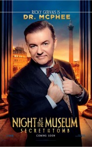 Ricky Gervais 2