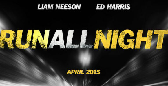 Run All Night logo