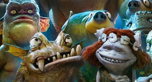 Strange Magic 2