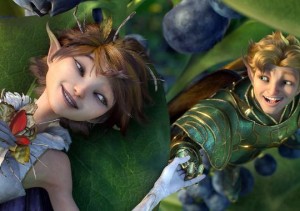 Strange Magic 3
