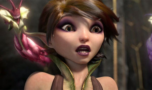 Strange Magic 4