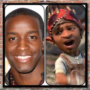 Strange Magic Elijah Kelley