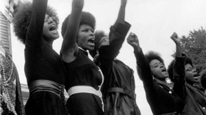 Sundance Black Panthers