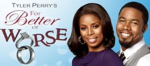 Tasha Smith For Better Or Worse