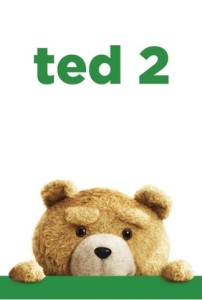 Ted 2 poster