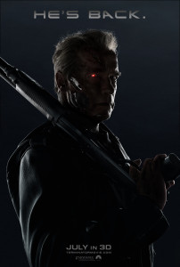 Terminator Genisys Poster 2a