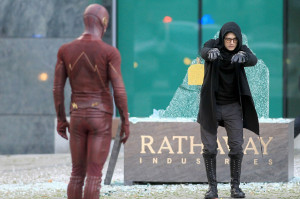 The Flash Pied Piper Andy Mientus