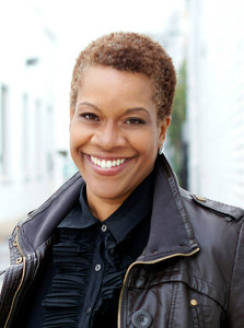 Tracey Moore Acting Coach
