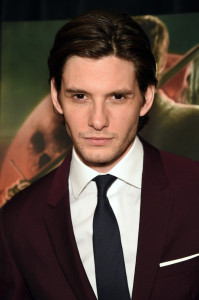 Ben Barnes