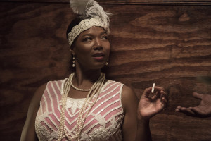 Bessie - Queen Latifah as Bessie 1