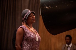 Bessie - Queen Latifah as Bessie 5