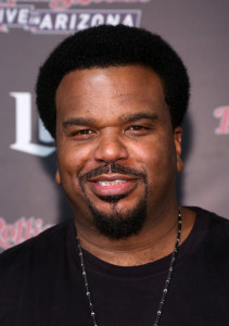 Craig Robinson pic