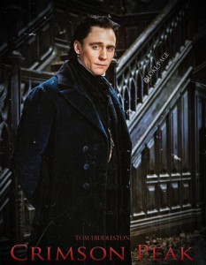 Crimson Peak 2