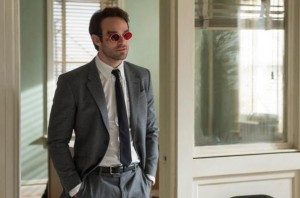 Daredevil 1