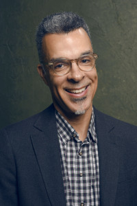 Director Charles Stone III