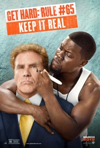 Get Hard Poster 3